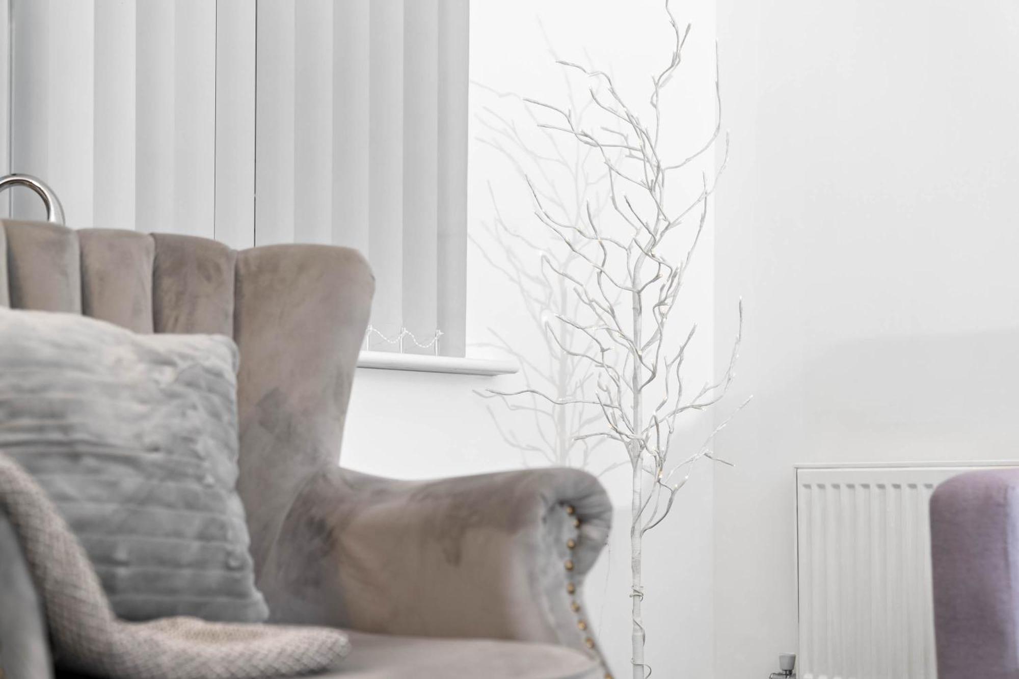 Harmony House 3 Bedroom New Build For Families, Contractors, Black Country Museum Sleeps 6 Типтон Экстерьер фото